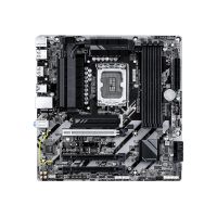 Gigabyte B860M DS3H - 2.0 - Motherboard - micro ATX - LGA1851 Sockel - B860 Chipsatz - USB-C 3.2 Gen 1, USB 3.2 Gen 2, USB 3.2 Gen 1 - 2.5 Gigabit LAN - Onboard-Grafik (CPU erforderlich)