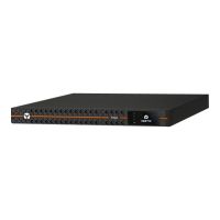Vertiv EDGE - USV (Rack - einbaufähig) - Wechselstrom