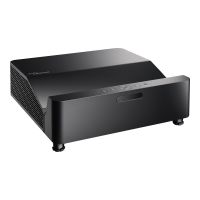 Optoma ZU600UST-B - DLP-Projektor - Laser - 3D - 6000 lm - WUXGA (1920 x 1200)