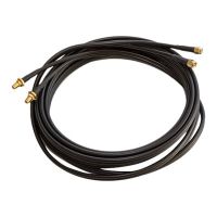 Poynting Antennas CAB-109 HDF195 - Antennenkabel - SMA (M)