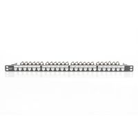 DIGITUS Modulares High Density Patch Panel, geschirmt