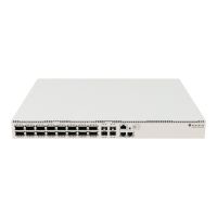 MikroTik CRS520-4XS-16XQ-RM - Switch - L3 - 4