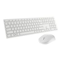 Dell Pro Keyboard and Mouse KM5221W - Tastatur-und-Maus-Set
