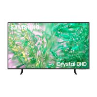 Samsung HG50U800FEU - 125 cm (50") Diagonalklasse HU8000F Series LCD-TV mit LED-Hintergrundbeleuchtung - Crystal UHD - Hotel/Gastgewerbe - Tizen Enterprise - 4K UHD (2160p)