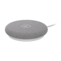 Logitech Rally Mic Pod 2 - Mikrofon - RJ-45