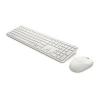 Dell Pro 5 KM526 - Tastatur-und-Maus-Set - full size