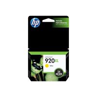 HP 920XL - 6 ml - Hohe Ergiebigkeit - Gelb -