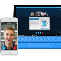 Microsoft Skype for Business Server Plus CAL - Lizenz &