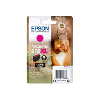 Epson 378XL - 9.3 ml - XL - Magenta - original