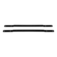 B-TECH BT7540 VESA Adaptor Arms - Montagekomponente (2 VESA-Adapter)