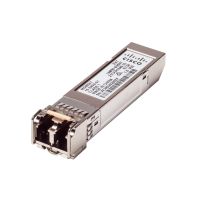 Cisco Gigabit SX Mini-GBIC SFP, 550 m, 850 nm, Kabelgebunden, 56,5 mm, 13,4 mm, 8,5 mm