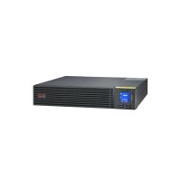 APC Easy UPS On-Line - USV (Rack - einbaufähig)