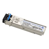 NetScout NetAlly SFP-1000LX, LX Gig Fiber DDM SFP Transceiver - SFP (Mini-GBIC)-