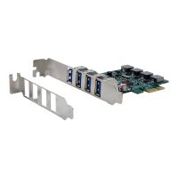 Exsys EX-11194 - USB-Adapter - PCI Express x1