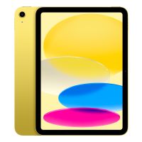 Apple iPad , 27,9 cm (11"), 2360 x 1640 Pixel, 128 GB, iPadOS 18, 477 g, Gelb