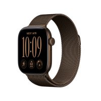 Apple Watch Series 12 , OLED, Touchscreen, 64 GB, WLAN, GPS, 32,2 g