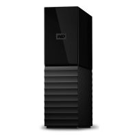 WD My Book , 18 TB, 2.0/3.2 Gen 1 (3.1 Gen 1), Schwarz