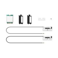 Lenovo 4XC1U87491, Eingebaut, Kabellos, PCI Express, WLAN / Bluetooth