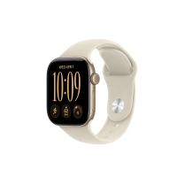 Apple Watch Series 12 (GPS + Cellular) - 42 mm