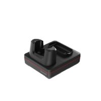HONEYWELL CK62-HB-UVB-0, Drinnen, Gleichstrom, Schwarz