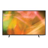 Samsung HG50AU800EE - 125 cm (50") Diagonalklasse HAU8000 Series LCD-TV mit LED-Hintergrundbeleuchtung - Crystal UHD - Hotel/Gastgewerbe - Smart TV - Tizen OS - 4K UHD (2160p)