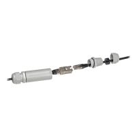 Axis Netzwerkkoppler - RJ-45 (W) zu RJ-45 (W)