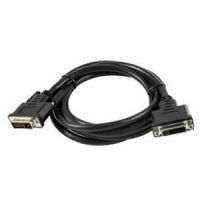 Synergy 21 S215254, Schwarz, DVI24+1, DVI24+1, 3 m