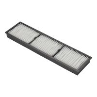 Epson ELPAF46 - Projektorluftfilter - für Epson