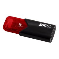 EMTEC B110 Click Easy 3.2 - USB-Flash-Laufwerk