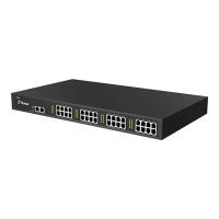 Yeastar TA Series TA3200 - VoIP-Gateway - 32