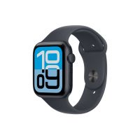 Apple Watch SE 3 (GPS) - 44 mm - Mitternachtsaluminium