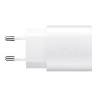 Samsung EP-TA800 - Netzteil - 25 Watt - 3 A - SFC (USB-C)