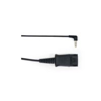 Snom ACPJ25 - Headset-Kabel - Mikro-Stecker männlich