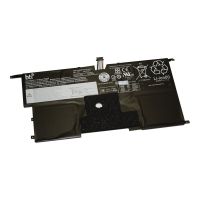 BTI Laptop-Batterie - Lithium-Polymer - 3355 mAh - für Lenovo ThinkPad X1 Carbon (3rd Gen)