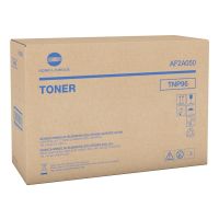 Konica Minolta Minolta TNP96, 18000 Seiten, Schwarz, 1 Stück(e)