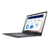 Dell Pro 14 Premium PA14250 - Intel Core Ultra 7 268V / 2.2 GHz - Intel Evo vPro Enterprise Platform - Win 11 Pro - Intel Arc Graphics 140V - 32 GB RAM - 512 GB SSD NVMe, TLC, Class 35 - 35.56 cm (14")