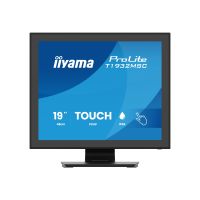 Iiyama ProLite T1932MSC-B2S - LCD-Monitor - 48.3 cm (19")