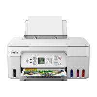 Canon PIXMA G3571 MegaTank - Multifunktionsdrucker - Farbe - Tintenstrahl - wiederbefüllbar - Legal (216 x 356 mm)