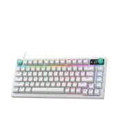 Logitech G G316 X 75 - Tastatur - Gaming - 75%