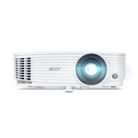 Acer P1257, 4800 ANSI Lumen, DLP, XGA (1024x768), 20000:1, 4:3, 762 - 7620 mm (30 - 300")