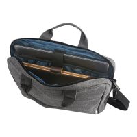 Lenovo Casual Toploader T210 - Notebook-Tasche - 39.6 cm (15.6")