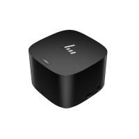 HP Thunderbolt Dock G4 - Dockingstation - 2 x DP, Thunderbolt, USB-C, HDMI