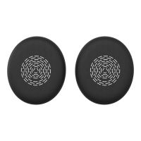 Jabra Ohrpolster für Headset - Schwarz (Packung mit 2)
