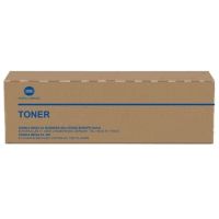 Konica Minolta Minolta A95X0CD, 50000 Seiten, Magenta, 1 Stück(e)