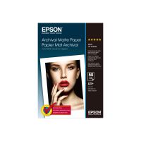 Epson Archival - Matt - Super A3/B (330 x 483