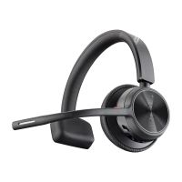 Poly HP Poly - Ohrpolster für Headset - Kunstleder