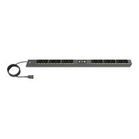 Eaton G4 - Basic - Stromverteilungseinheit (Rack - einbaufähig)