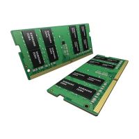 Samsung DDR4 - Modul - 32 GB - SO DIMM 260-PIN