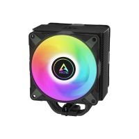 Arctic Freezer 36 A-RGB - Prozessor-Luftkühler - mehrfach kompatibel - (für: LGA1700, LGA1851, AM4, AM5)