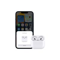 Apple AirPods with MagSafe Charging Case - 3.